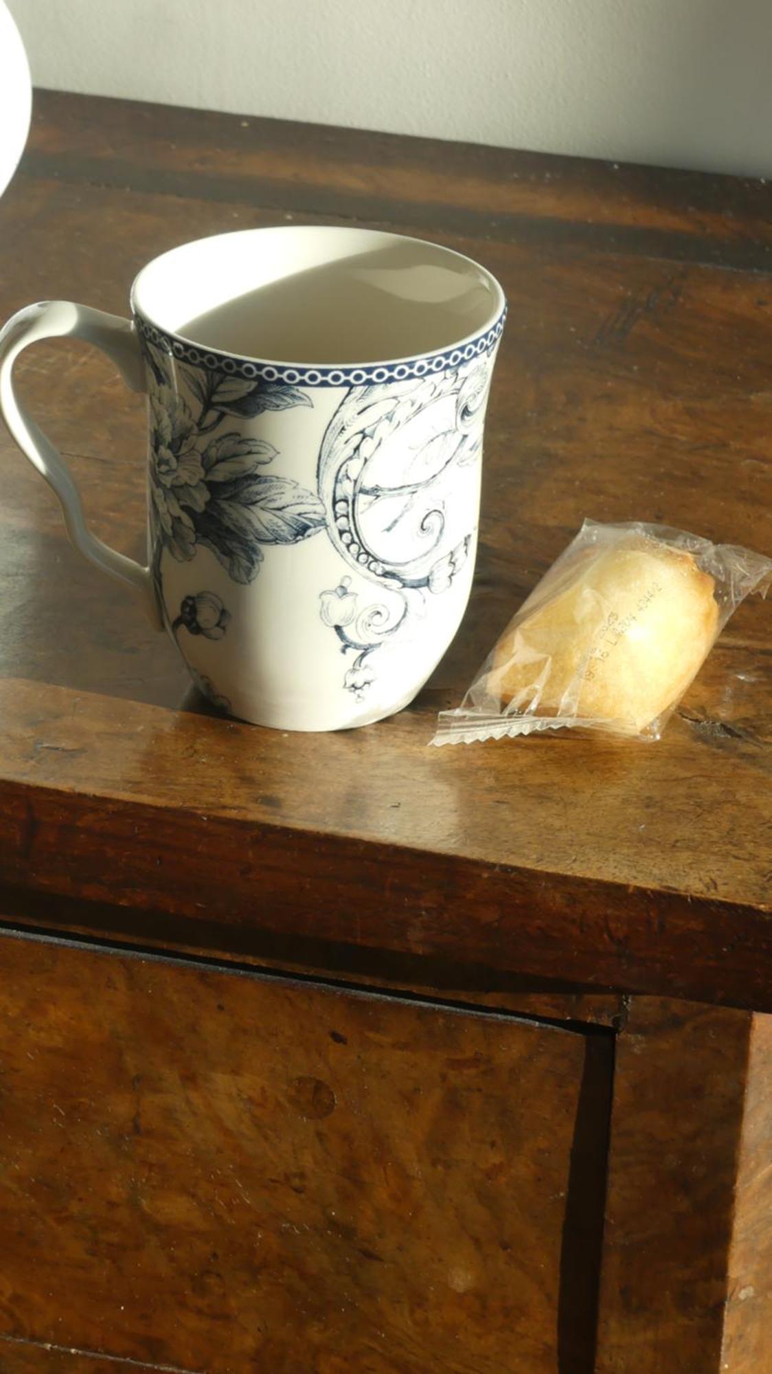 Bed and Breakfast La Petite Lande Menil Екстер'єр фото