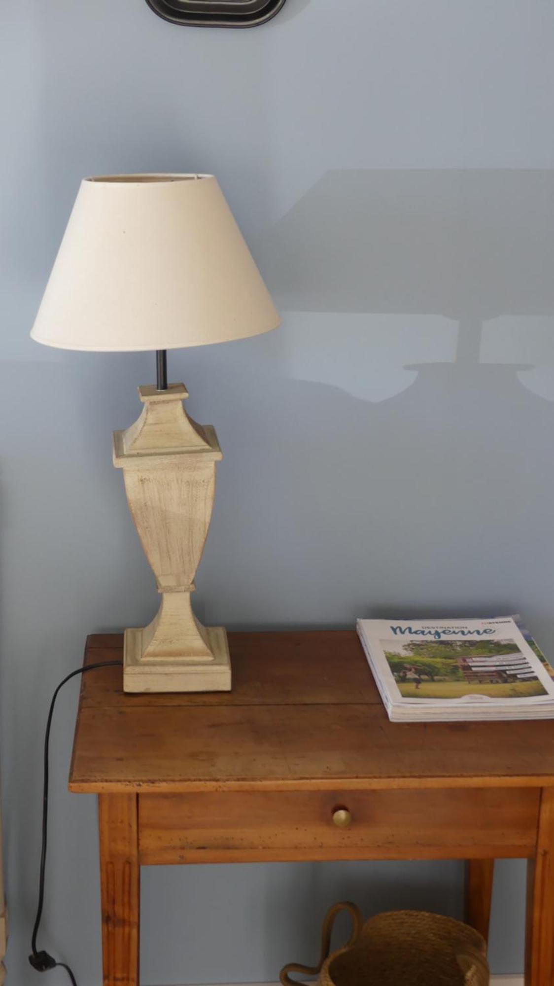 Bed and Breakfast La Petite Lande Menil Екстер'єр фото