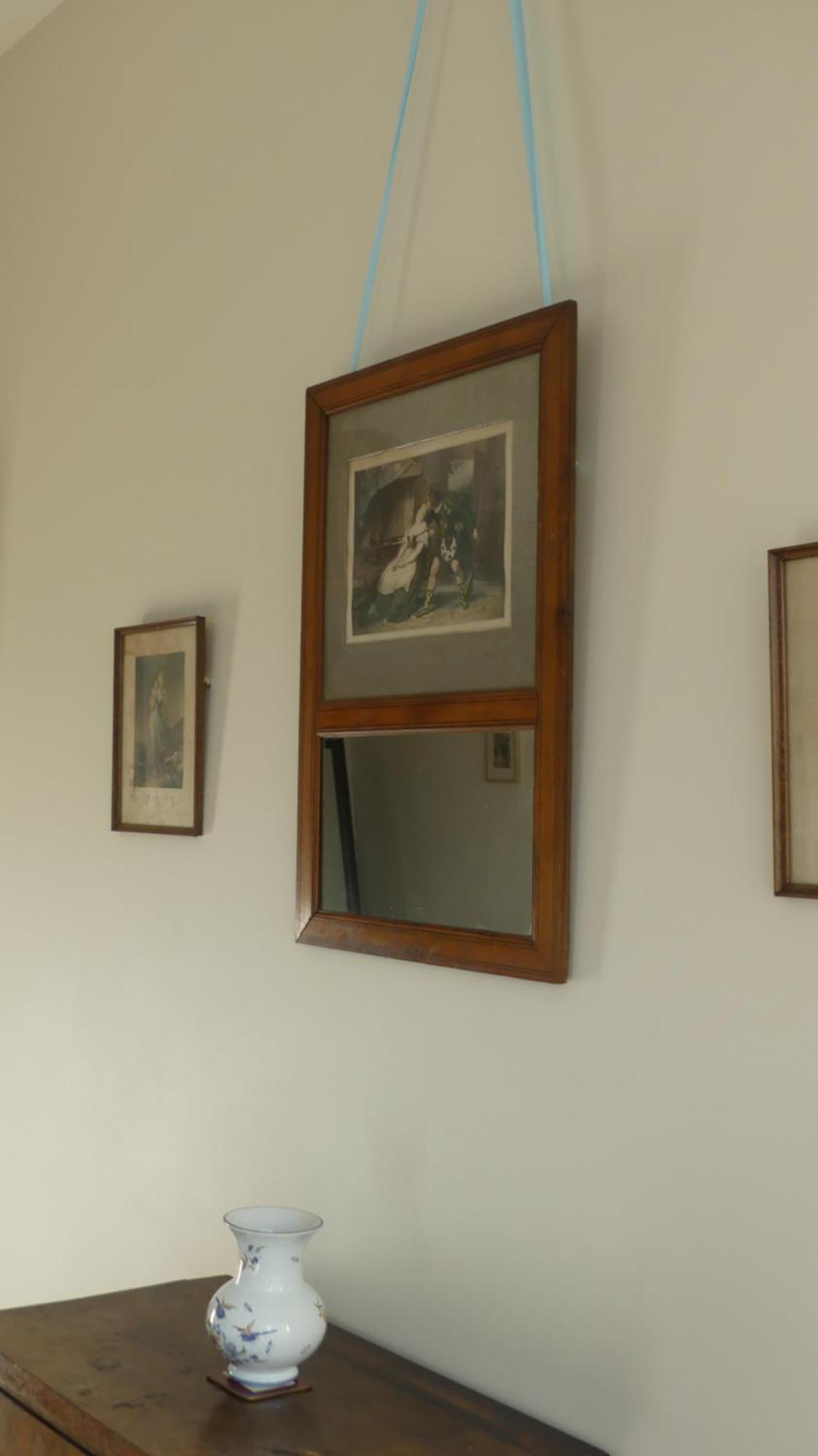 Bed and Breakfast La Petite Lande Menil Екстер'єр фото